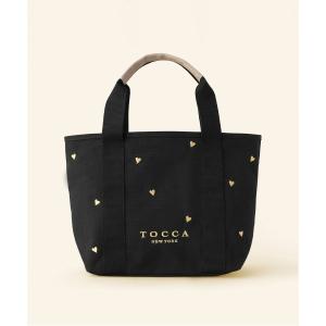 TOCCA（トッカ） トートバッグ FOLLOWING TOCCA A4 TOTE トートバッグ