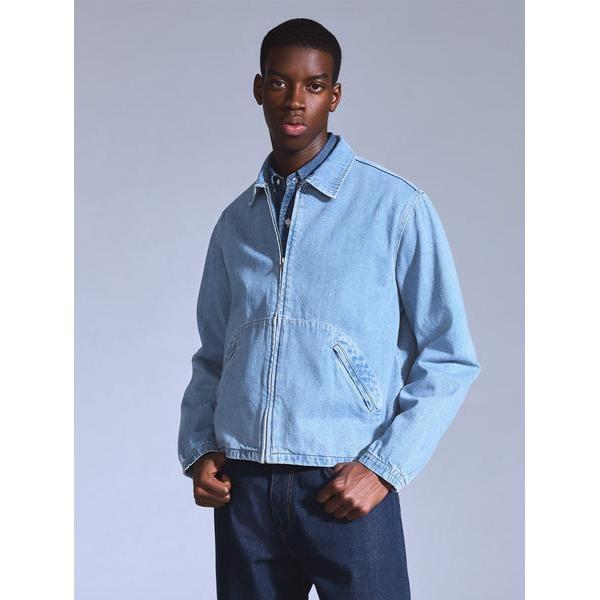 BLUETAB(TM) SCOUT ジャケット