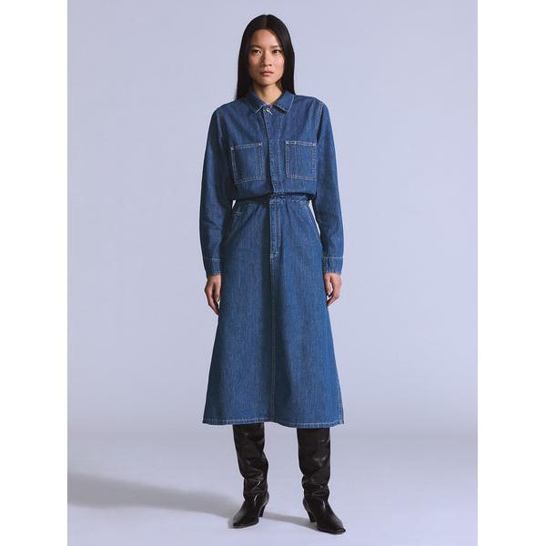 BLUETAB(TM) BOILER ドレス