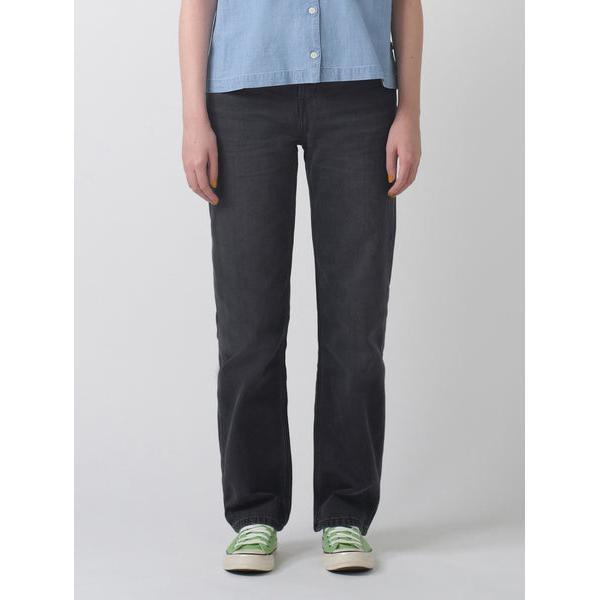 LOW PRO ジーンズ ストレート