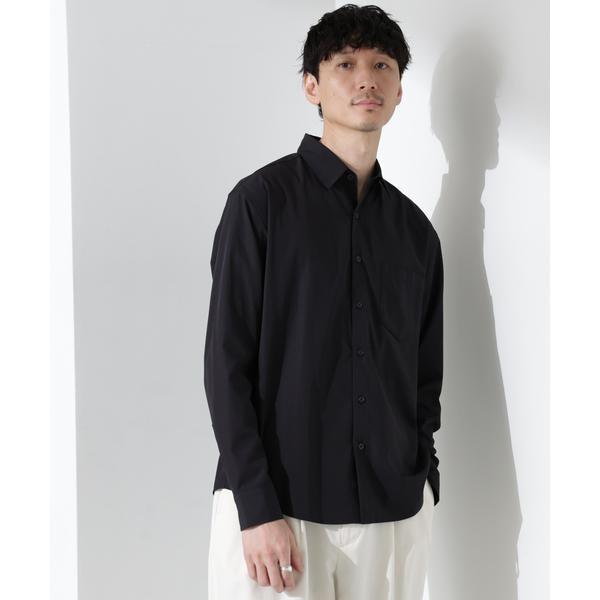 デイリースマート レギュラーカラーシャツ