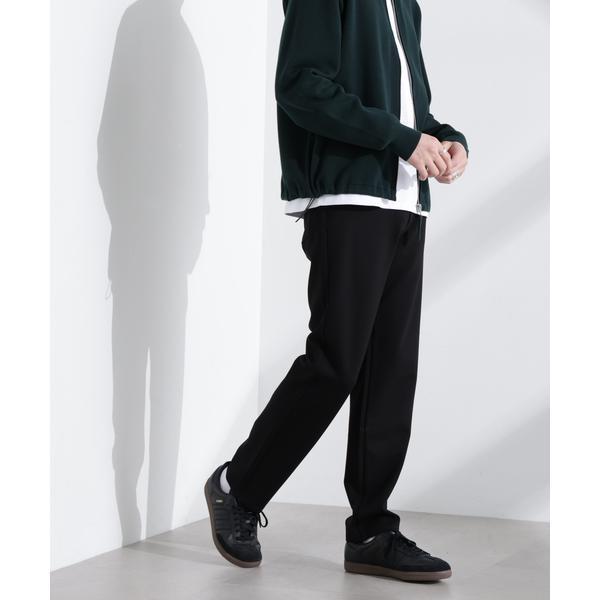 5P テーパードパンツ