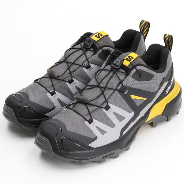 SALOMON/サロモン/X ULTRA 360 GTX/エックス ウルトラ 360 ゴアテックス