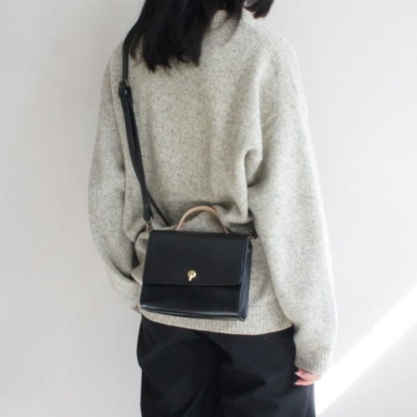 MOSS SWITCH 2WAY BAG
