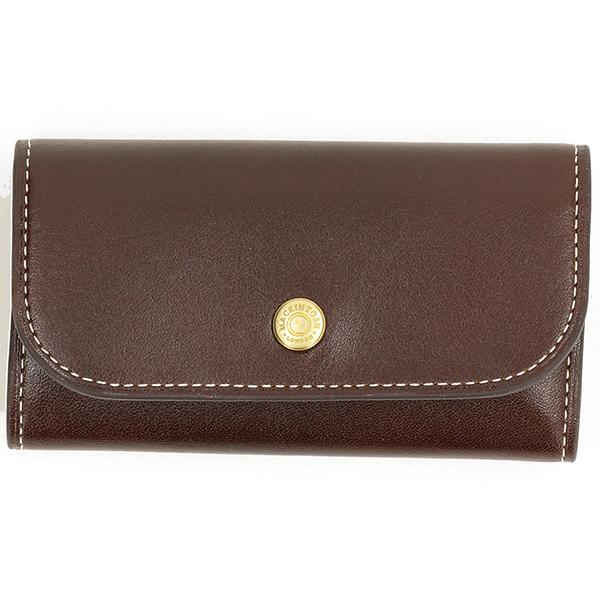 MACKINTOSH　LONDON　マッキントッシュロンドン　ヘリティッジ　キーケース