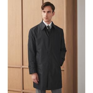 snow peak（スノーピーク） トレンチコート コート Indigo C/N Trench