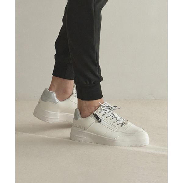 【1PIU1UGUALE3 RELAX/ウノピゥウノウグァーレトレ リラックス/別注】ミニロゴロース