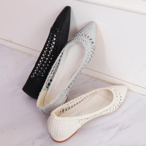 artemis by DIANA（アルテミス by ダイアナ） パンプス メッシュ