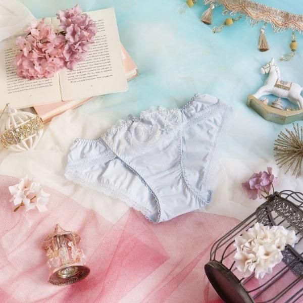 ブラム ノーマルショーツ