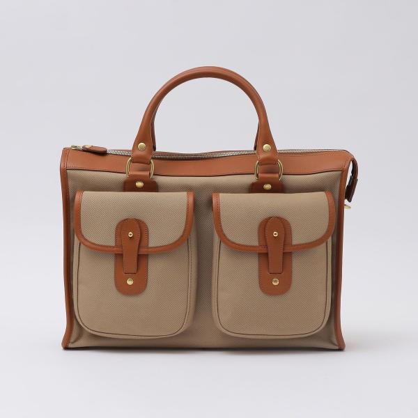 【SHIPS別注】GHURKA: 50th ANNIV 1st EXAMINER NO.5