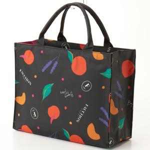 フォション ランチトートバッグ(ラミネート加工...の詳細画像3