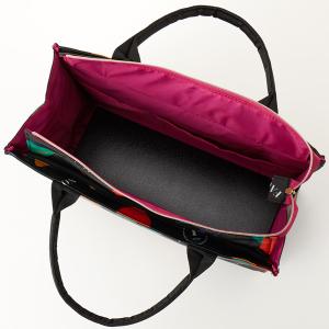フォション ランチトートバッグ(ラミネート加工...の詳細画像5