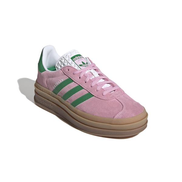 adidas Originals/GAZELLE BOLD W/ガゼル ボールド