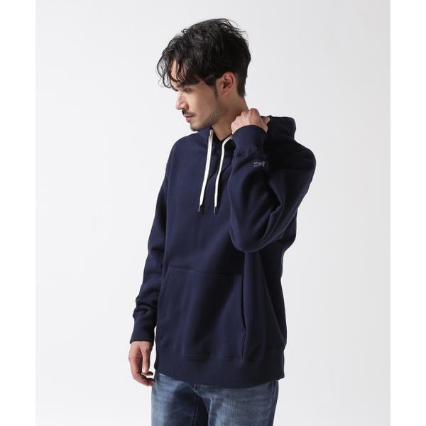 DENHAM／デンハム／PRM LOOP HOODY
