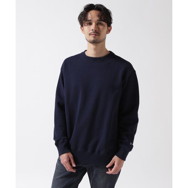 DENHAM／デンハム／PRM LOOP SWEAT
