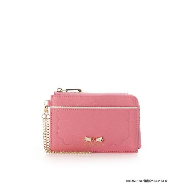 「カードキャプターさくら」コレクション フラグメントケース(クロウカ