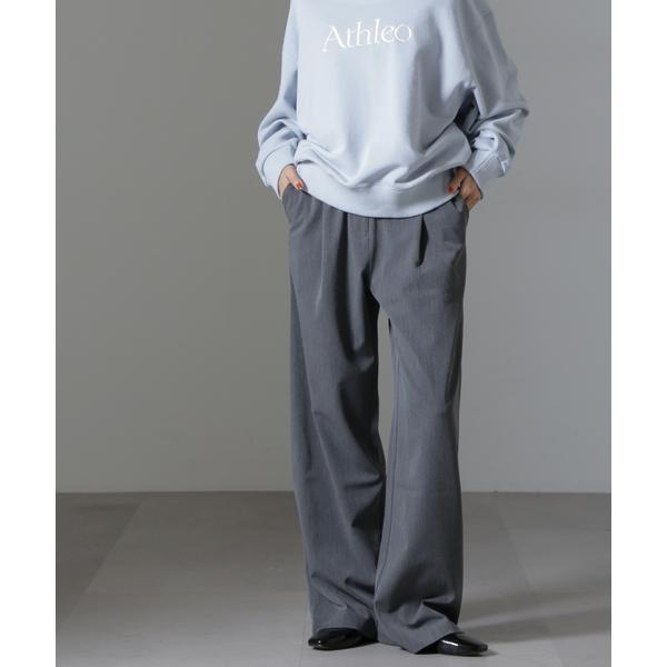 RITA ROW／MUGA PANTS