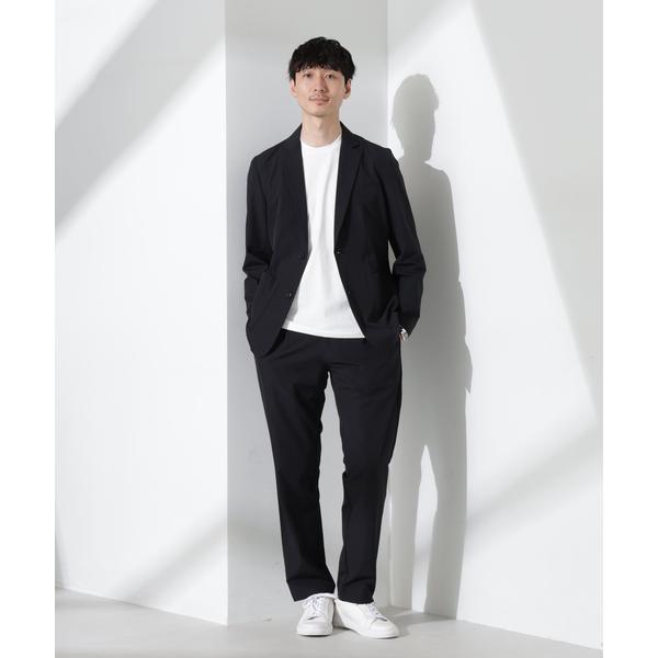 アクティブ4WAYストレッチドライ セットアップ