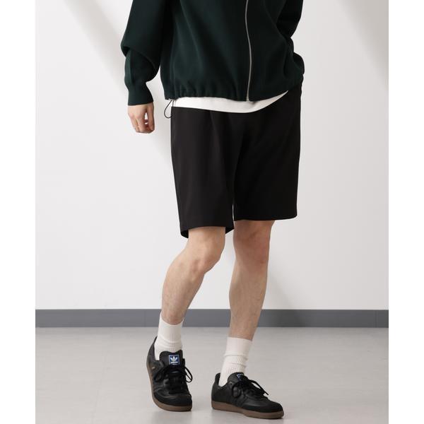 ライトウェイトストレッチ ショートパンツ(セットアップ可)