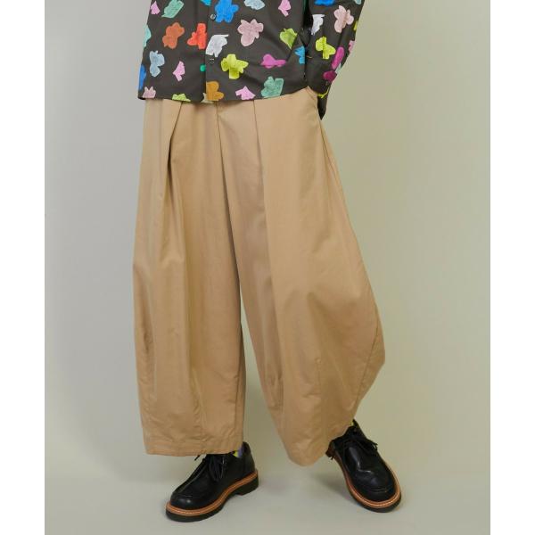 ウォークパンツ 2