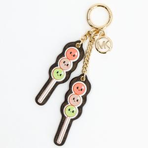 【日本限定】TOKYO ダンゴ キーフォブ