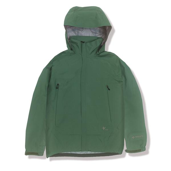 【撥水】【防風】リープライトジャケット