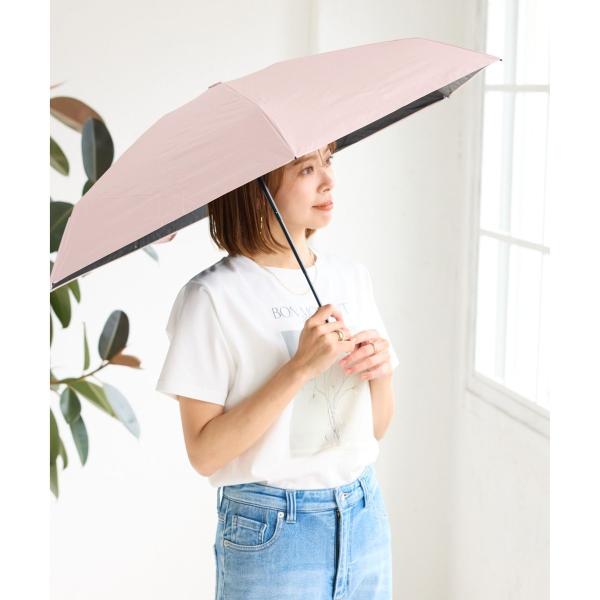 【Wpc.】【晴雨兼用・遮光】エアリアルタイニー折り畳み日傘