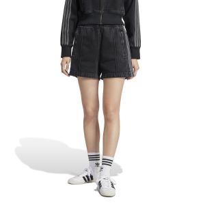 adidas パンツ アディダス W DENIM FBIRD SHORTS ショートパンツ