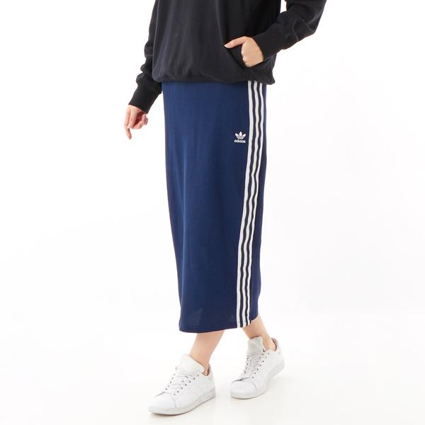 adidas Originals/アディダスオリジナルス/KNITTED SKIRT/ニットスカート