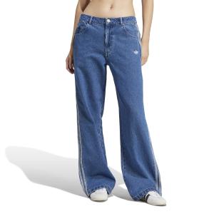adidas パンツ アディダス W ADIBREAK DENIM PT ロングパンツ adidas パンツ アディダス W ADIBREAK DENIM PT ロングパンツ