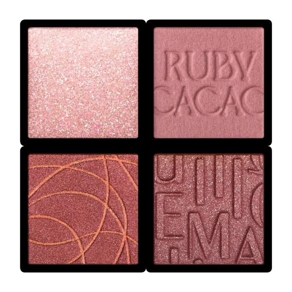 カスタマイズアイカラー　アソート　02　チェリーアソート