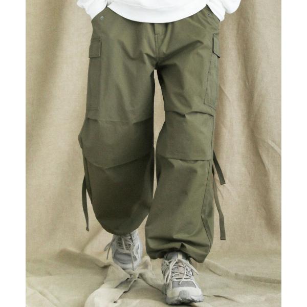 コットンナイロン高密度ツイルＭ