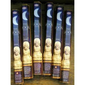 【チャイハネ】ムーン香