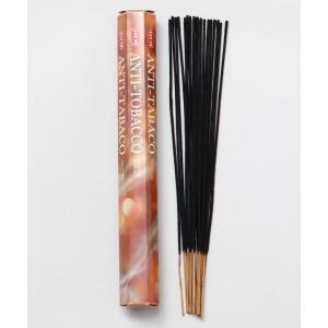 【チャイハネ】アンチタバコスティック香