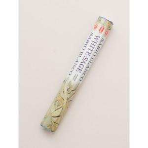 【チャイハネ】ホワイトセージスティック香