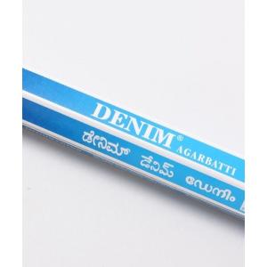 【チャイハネ】デニムスティック香の詳細画像4