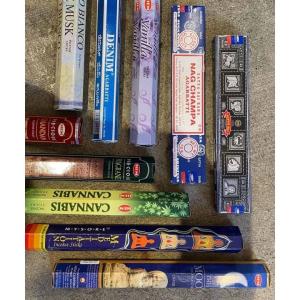 【チャイハネ】スーパーヒット香の詳細画像3