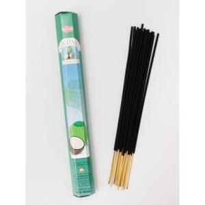 【チャイハネ】ココナッツスティック香