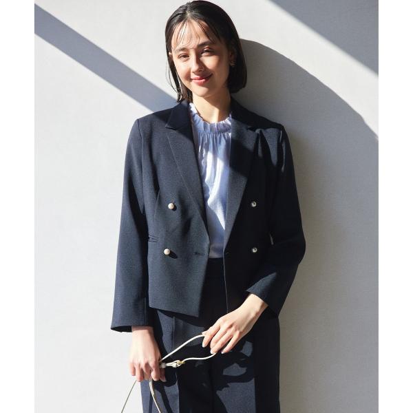 オシャクロス ジャケット