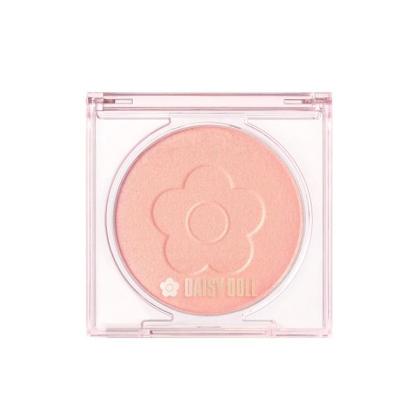 デイジードール　パウダー ブラッシュ ブルーム 03
