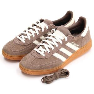 adidas（アディダス） スニーカー HANDBALL SPEZIAL BOLD W IH9191