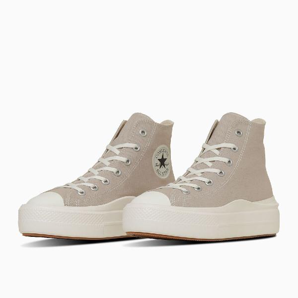 CONVERSE/コンバース/オールスター ライト PLTS II HI