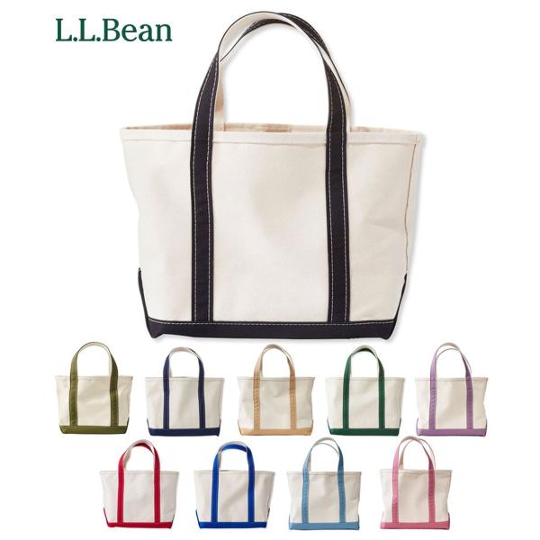 【L.L.Bean】ボート アンド トート オープン トップ MEDIUM