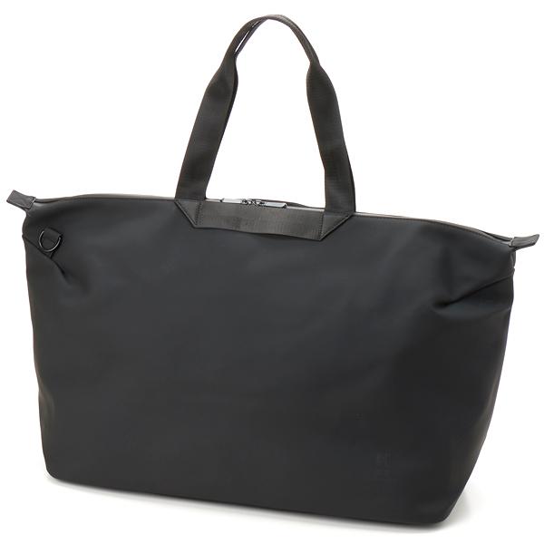 【SIFFLER/HAPITAS PLUS】 PUボストンバッグ　Lサイズ43L