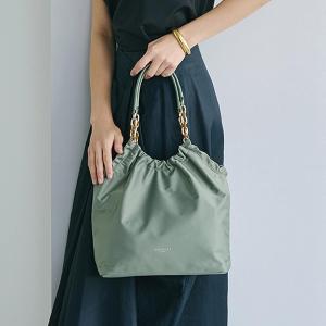 ハンター HUNTER UBX5501LHR レザー フレームド ミディ ホーボー