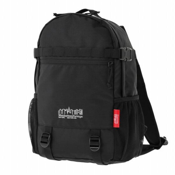 Edge Packer Action Bag JR
