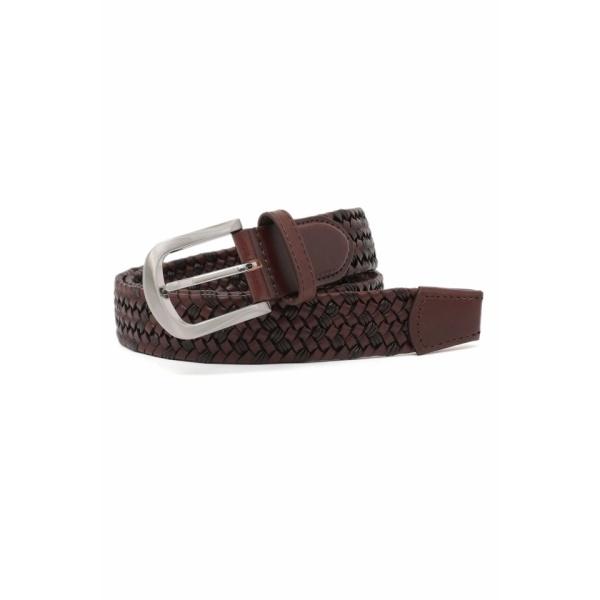 ZERO by TORNADO MART∴ドモドッソラストレッチメッシュベルト