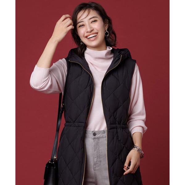 ハイゲージウール ハイネック