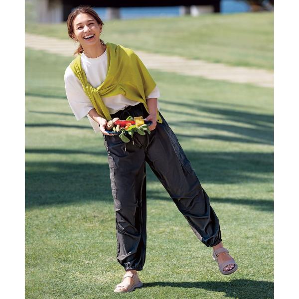 Light Move カーゴパンツ