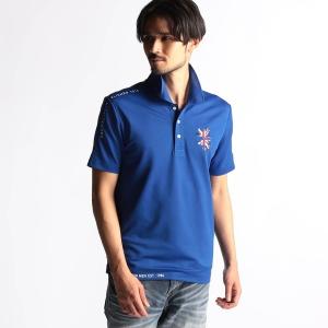 FRED PERRY（フレッドペリー） ポロシャツ 英国製 長袖 メンズ M7115